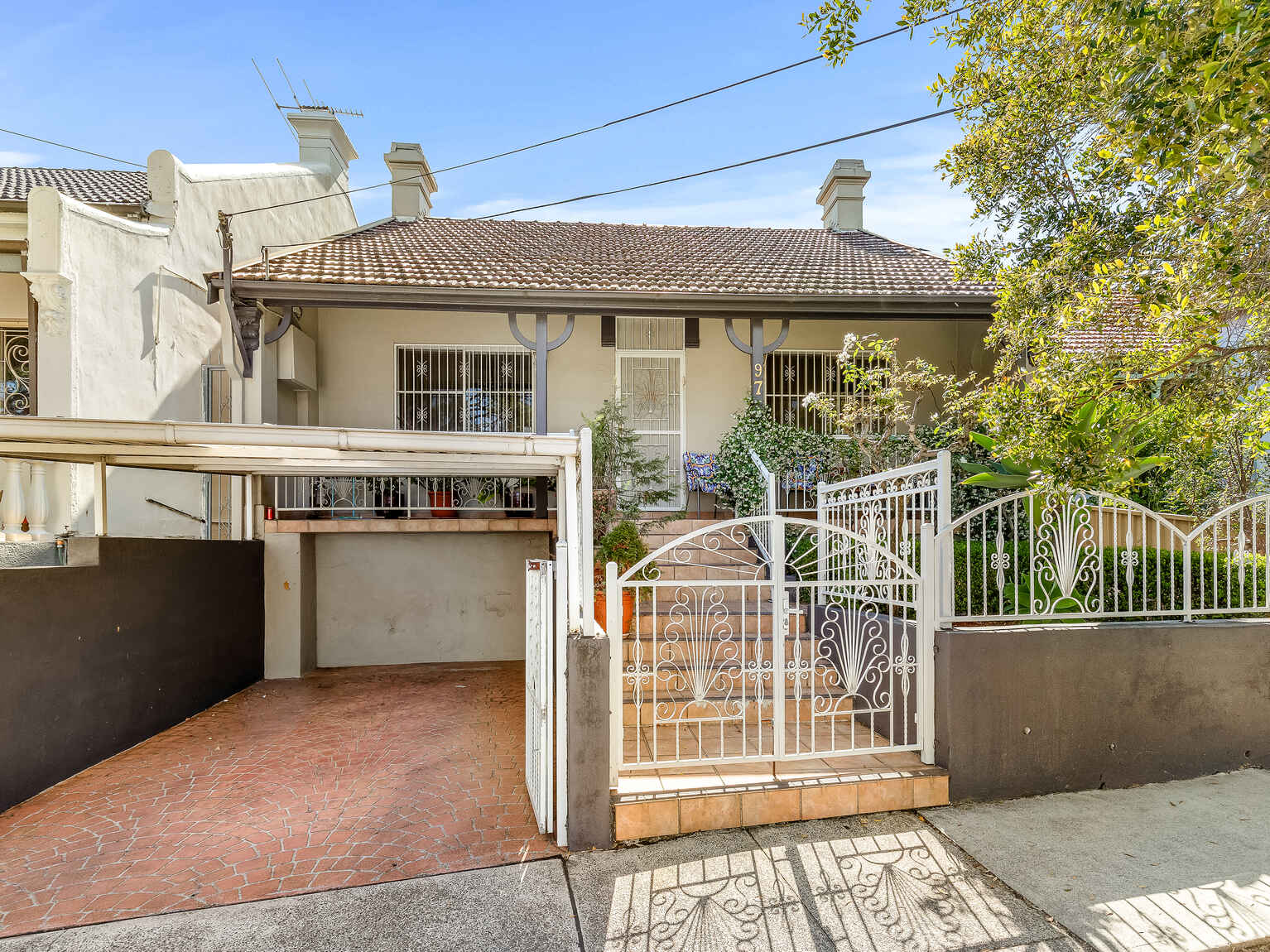 97 PETERSHAM ROAD Marrickville
