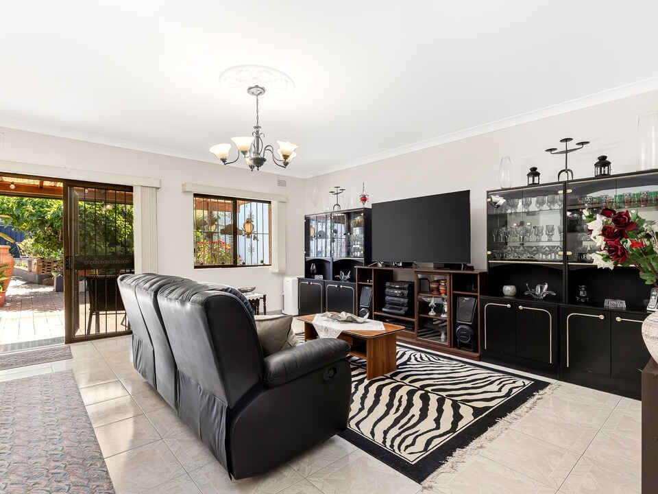 97 PETERSHAM ROAD Marrickville
