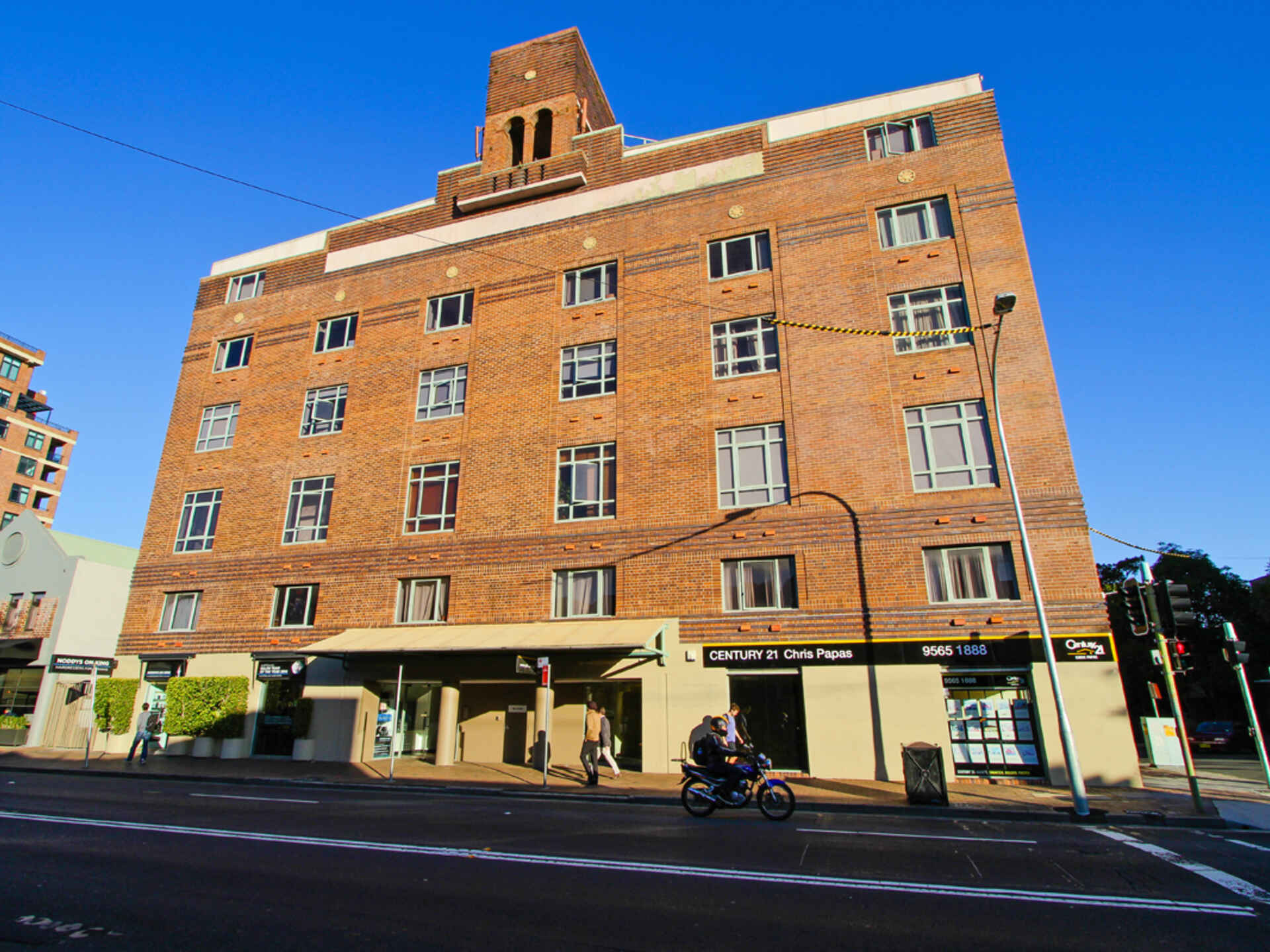 217/74-88 King Street Newtown