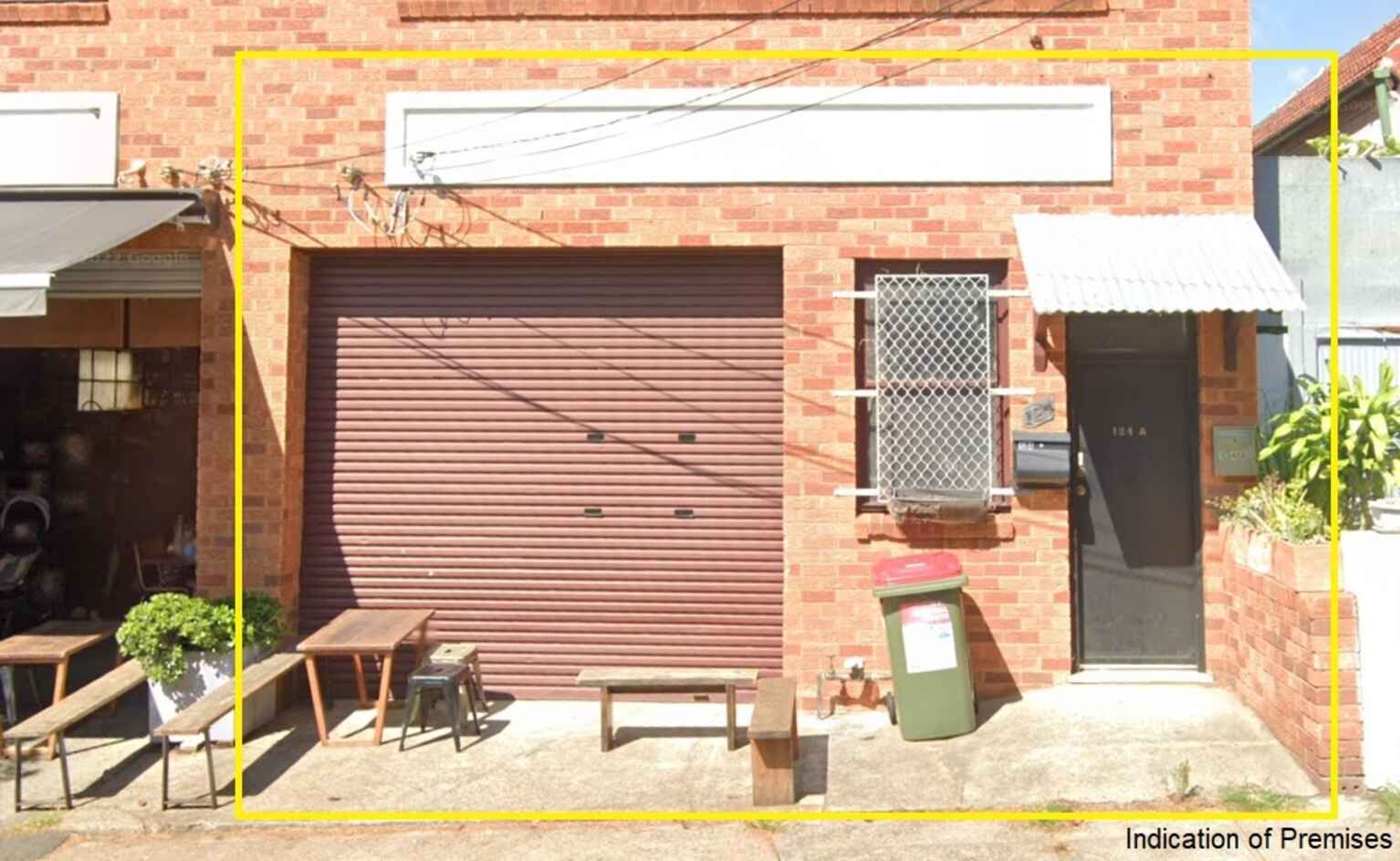 124 Chapel Street Marrickville