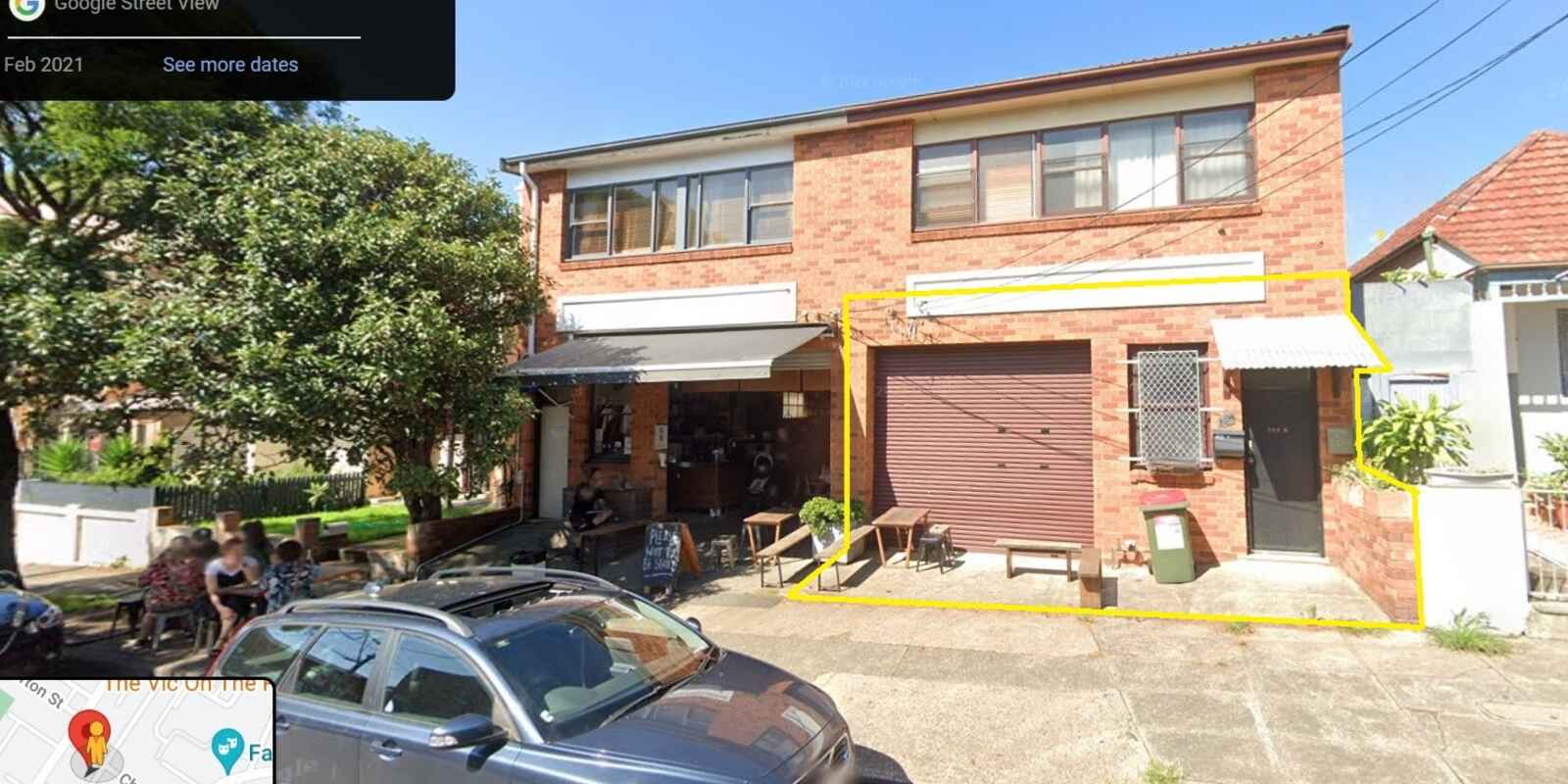 124 Chapel Street Marrickville