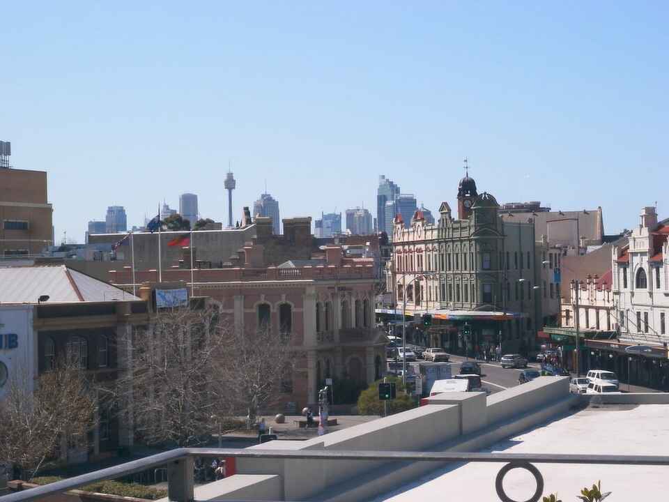 6/12-14 Enmore Road Newtown