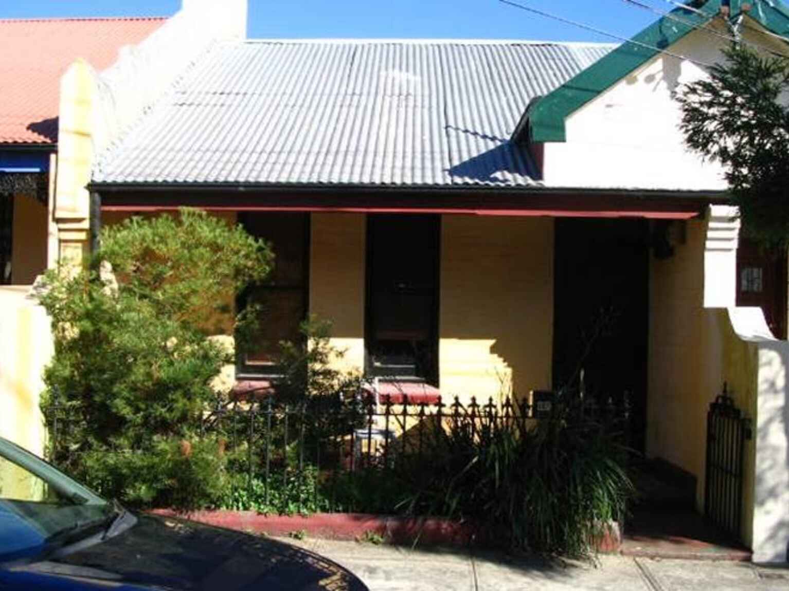 67 Chelmsford Street Newtown