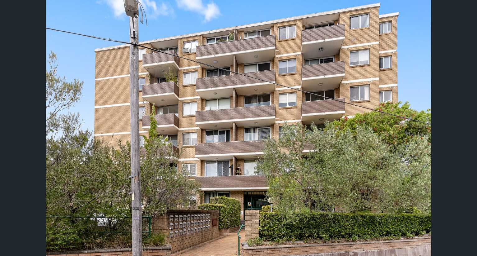 43/2-6 Brown Street Newtown