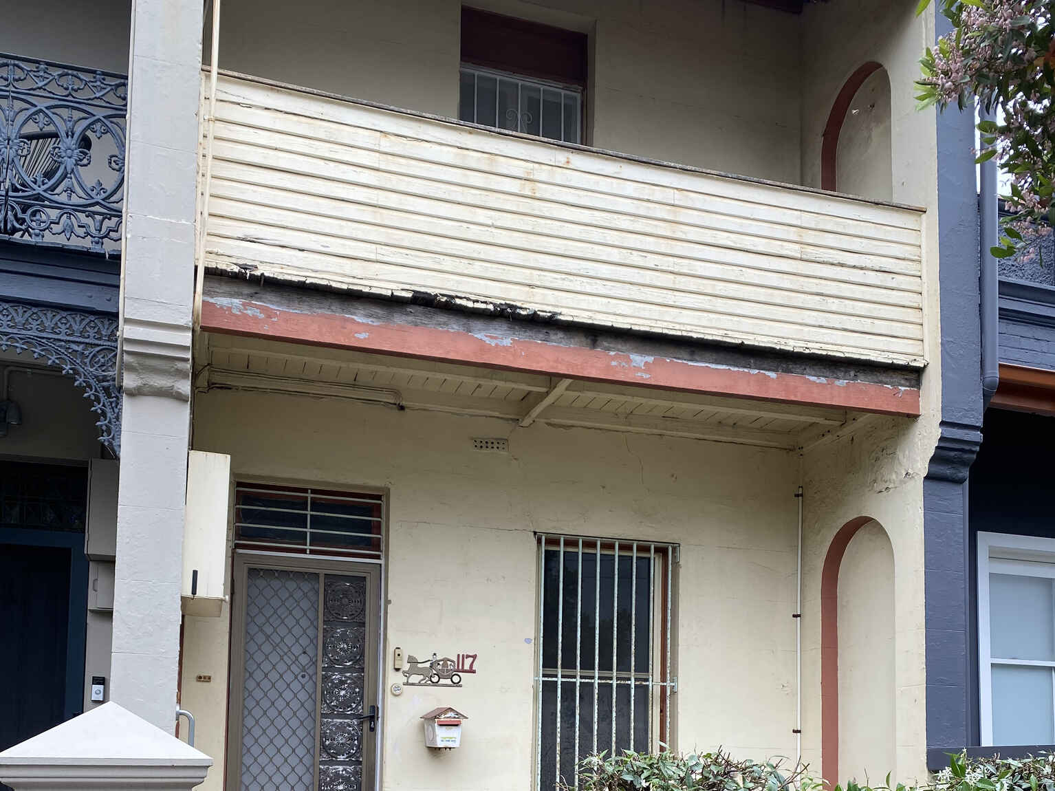 117 GEORGE Erskineville