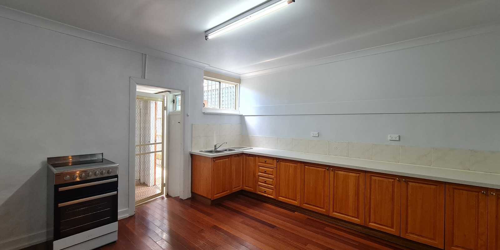 117 GEORGE Erskineville