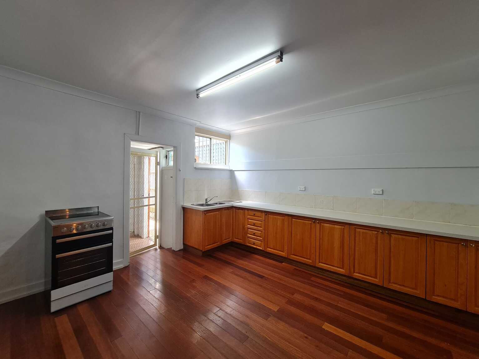 117 GEORGE Erskineville