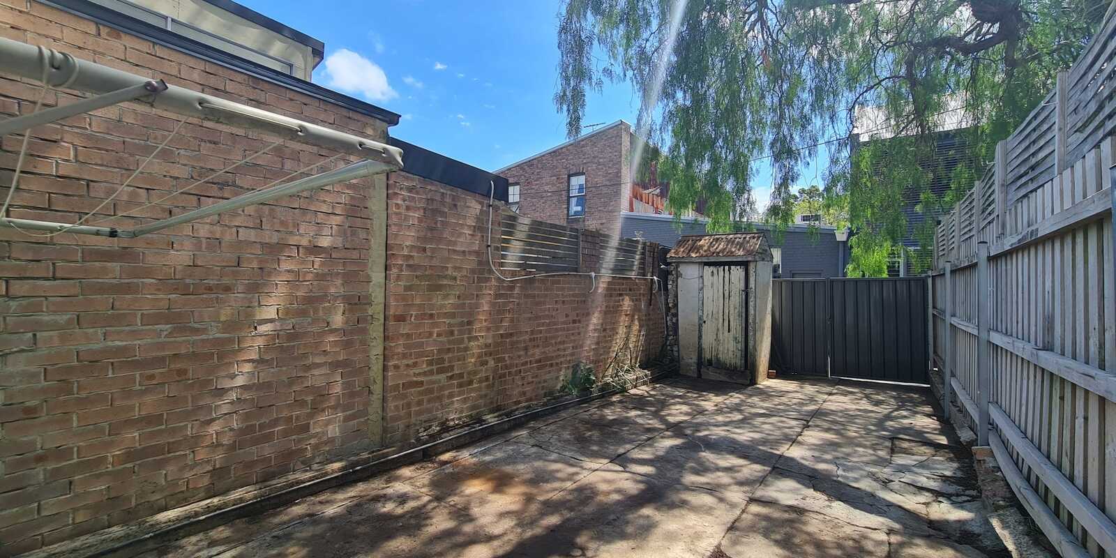 117 GEORGE Erskineville