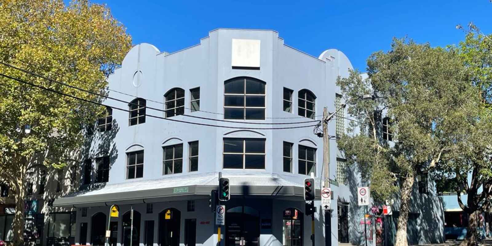 Level 2/463-467 Harris Street Ultimo