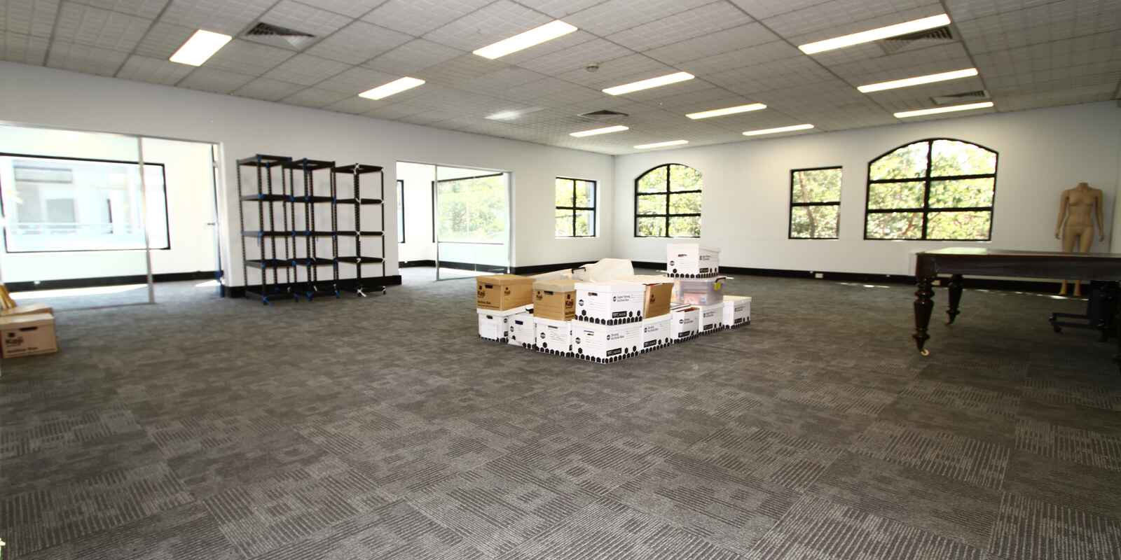 Level 2/463-467 Harris Street Ultimo