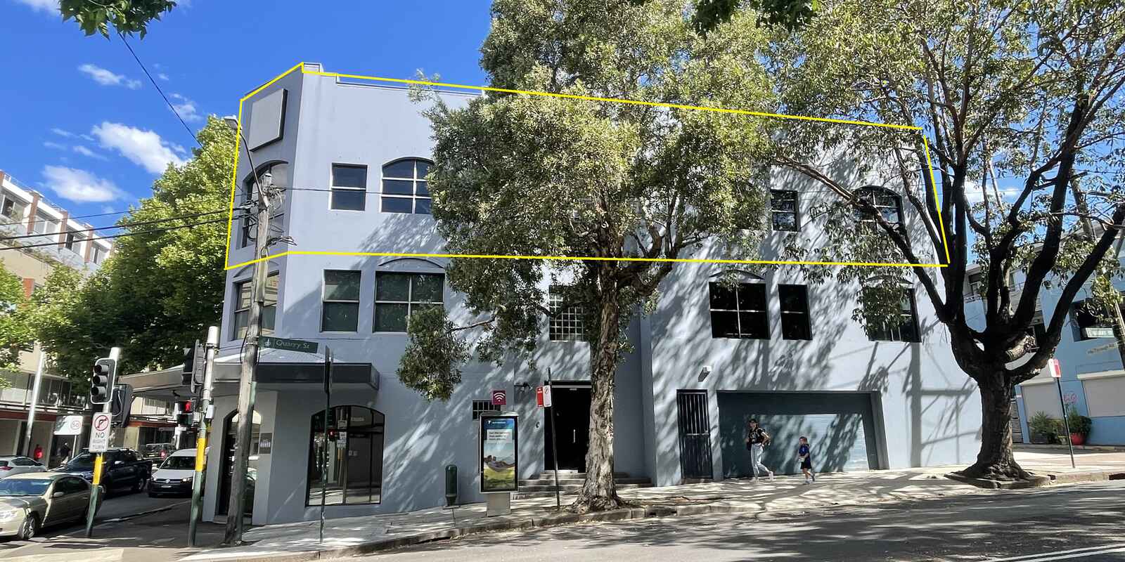 Level 2/463-467 Harris Street Ultimo