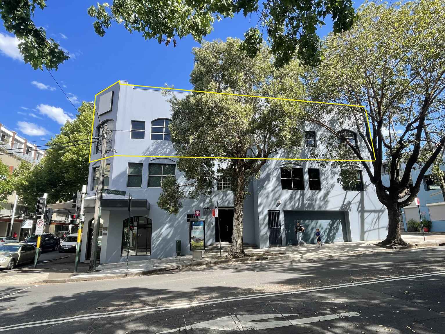 Level 2/463-467 Harris Street Ultimo