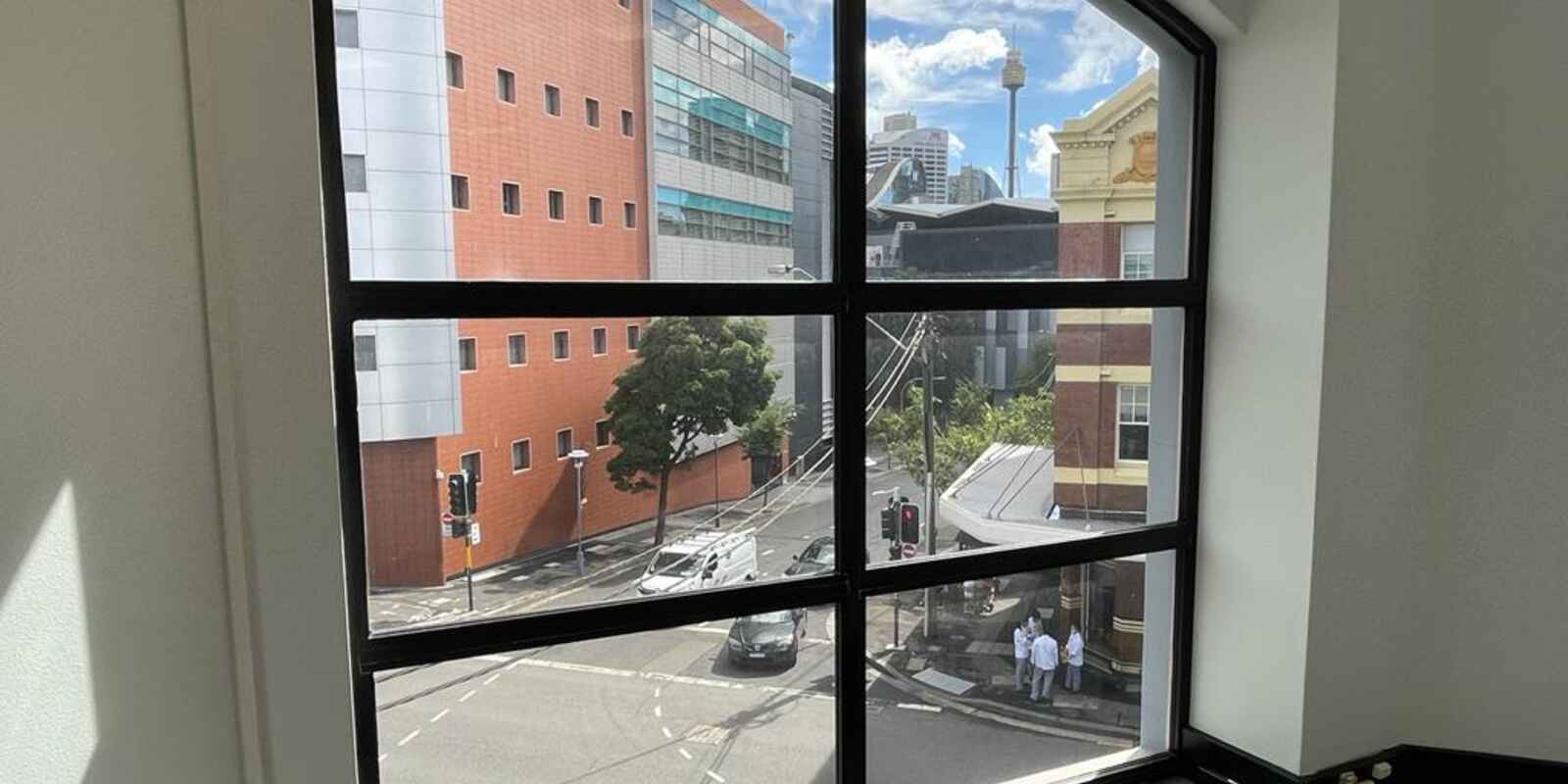 Level 2/463-467 Harris Street Ultimo