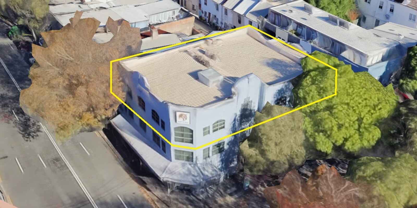 Level 2/463-467 Harris Street Ultimo