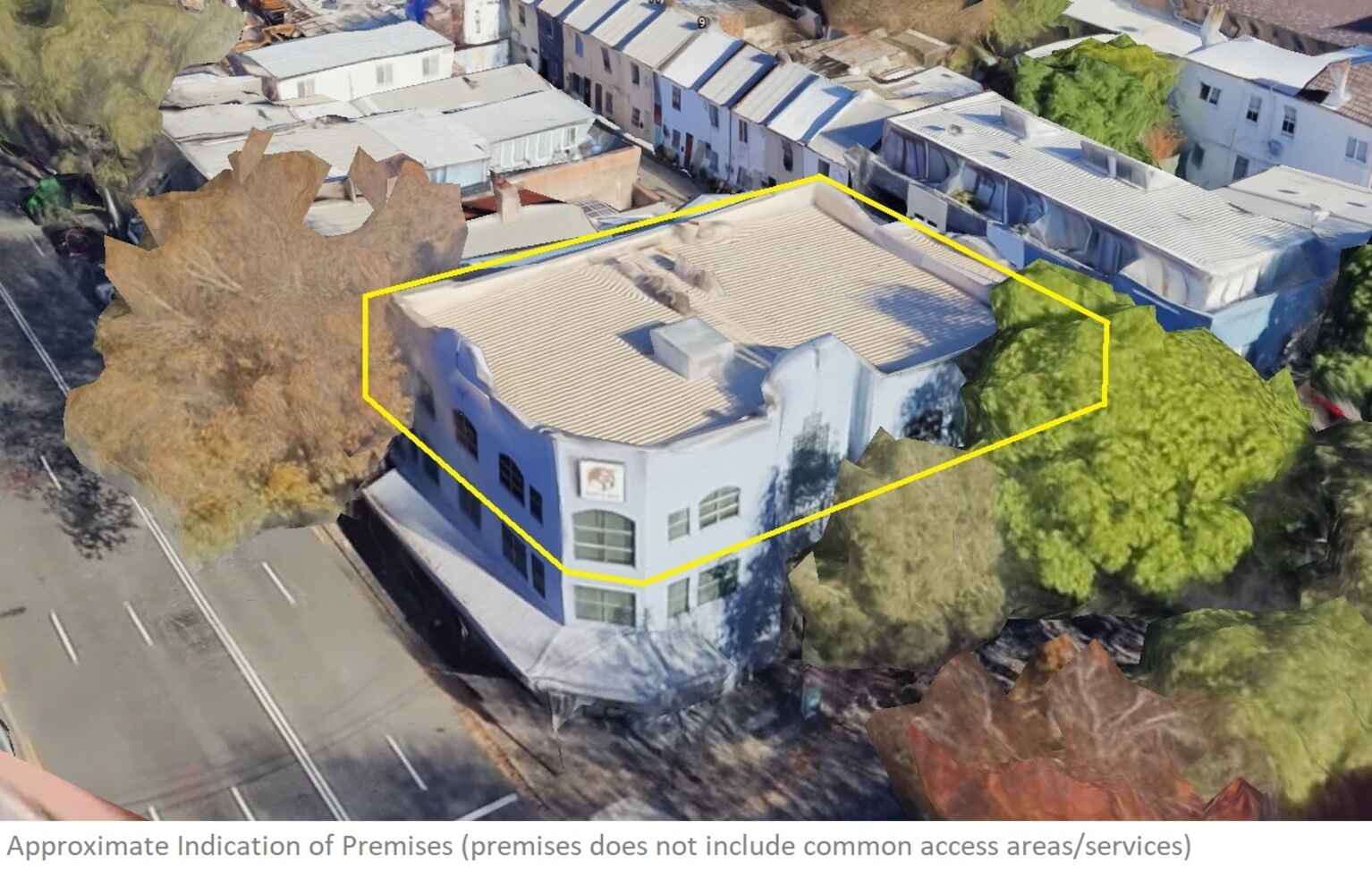 Level 2/463-467 Harris Street Ultimo