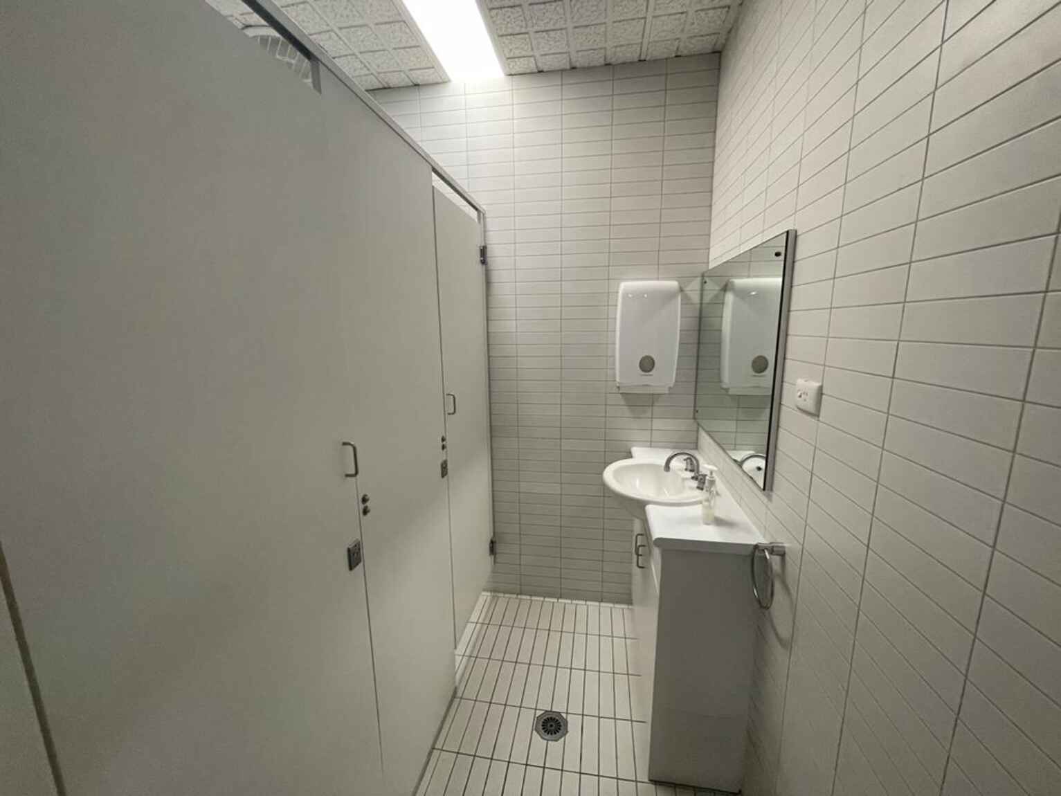 Level 2/463-467 Harris Street Ultimo