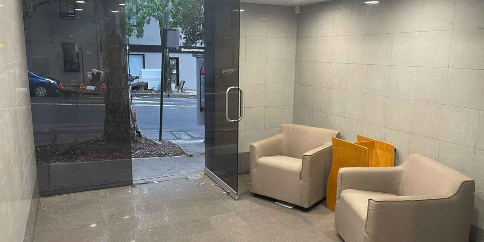 Level 2/463-467 Harris Street Ultimo