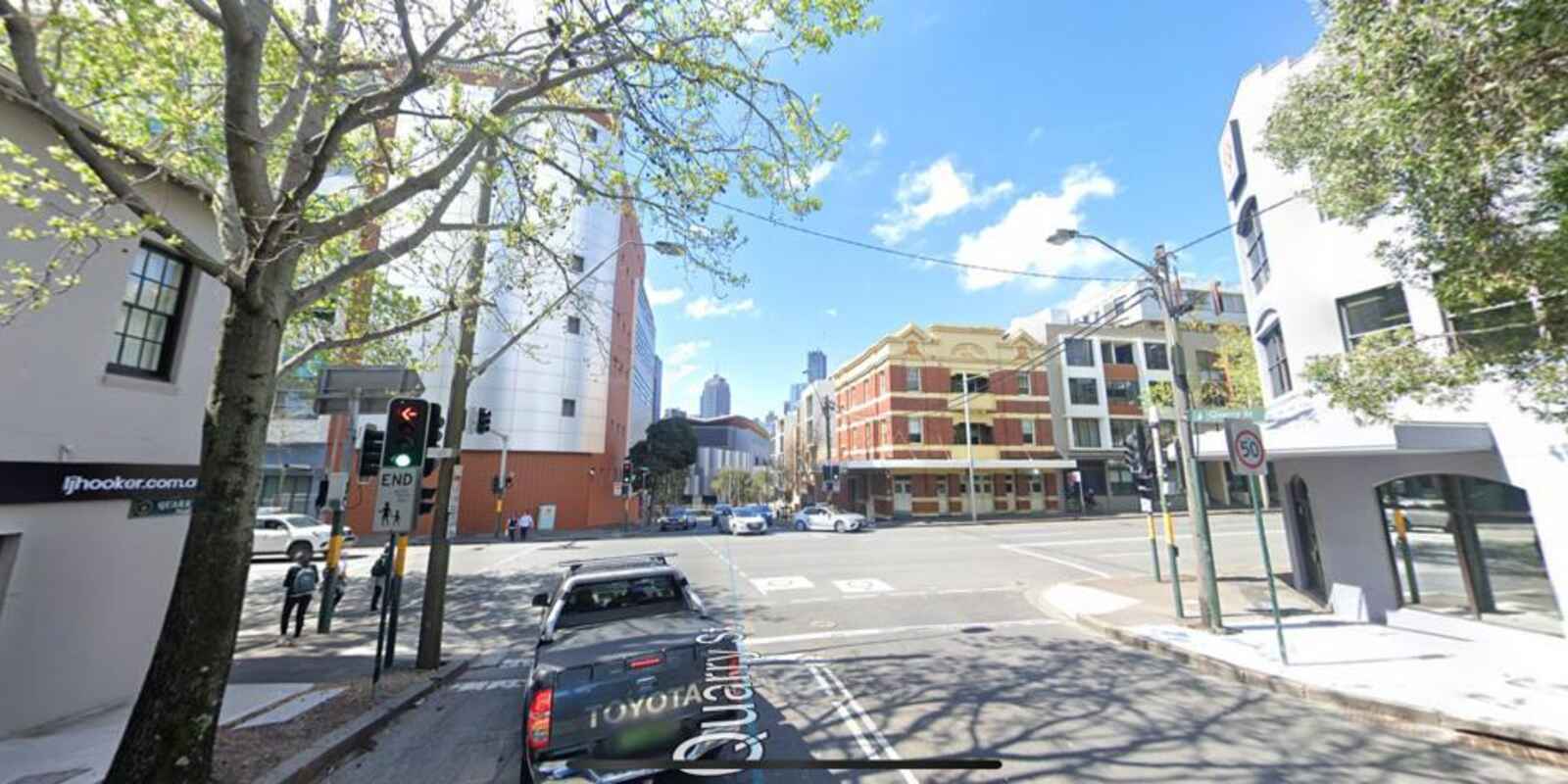 Level 2/463-467 Harris Street Ultimo