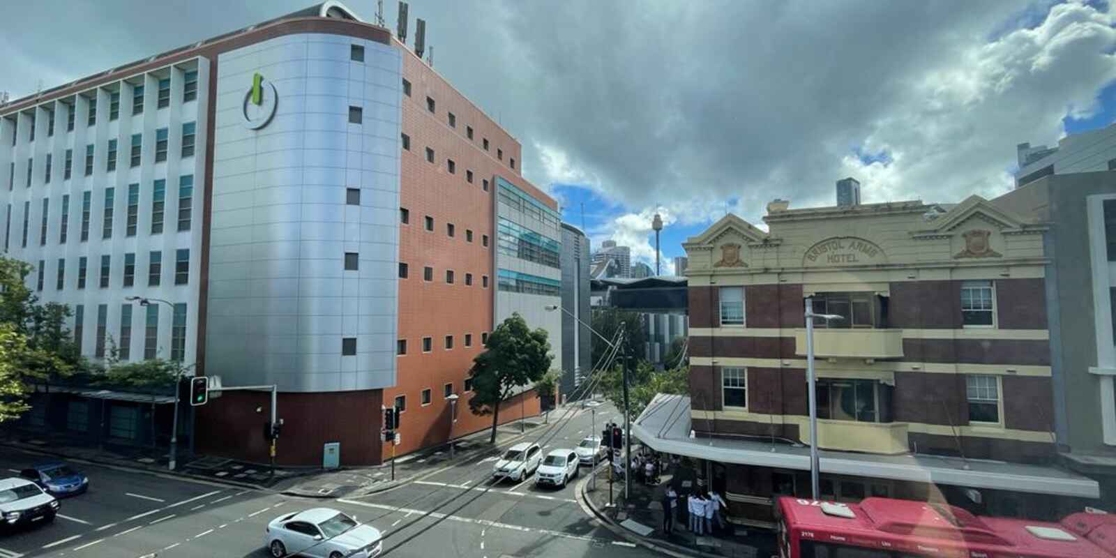 Level 2/463-467 Harris Street Ultimo