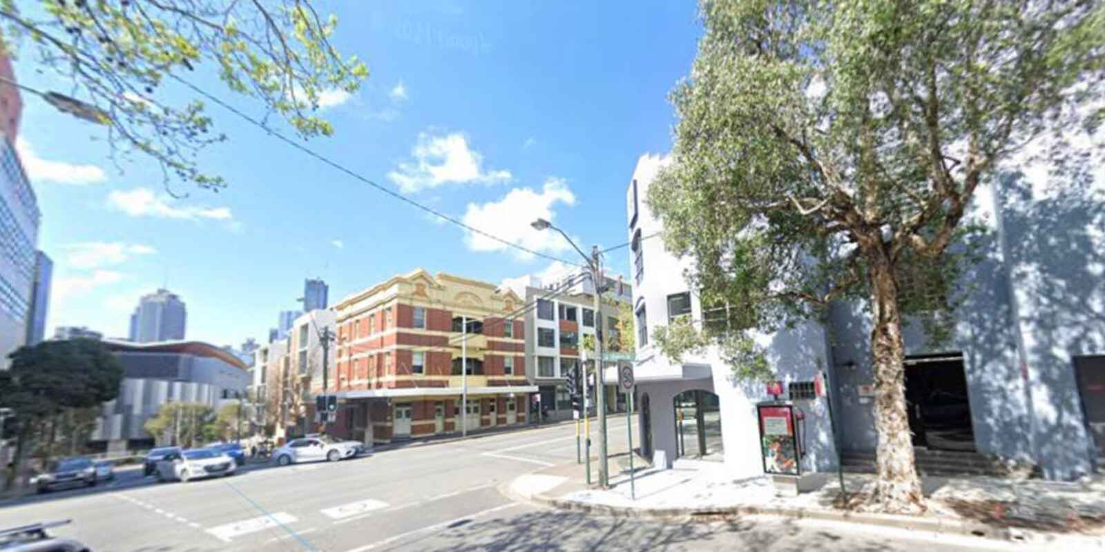 Level 2/463-467 Harris Street Ultimo