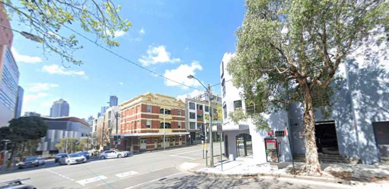 Level 2/463-467 Harris Street Ultimo