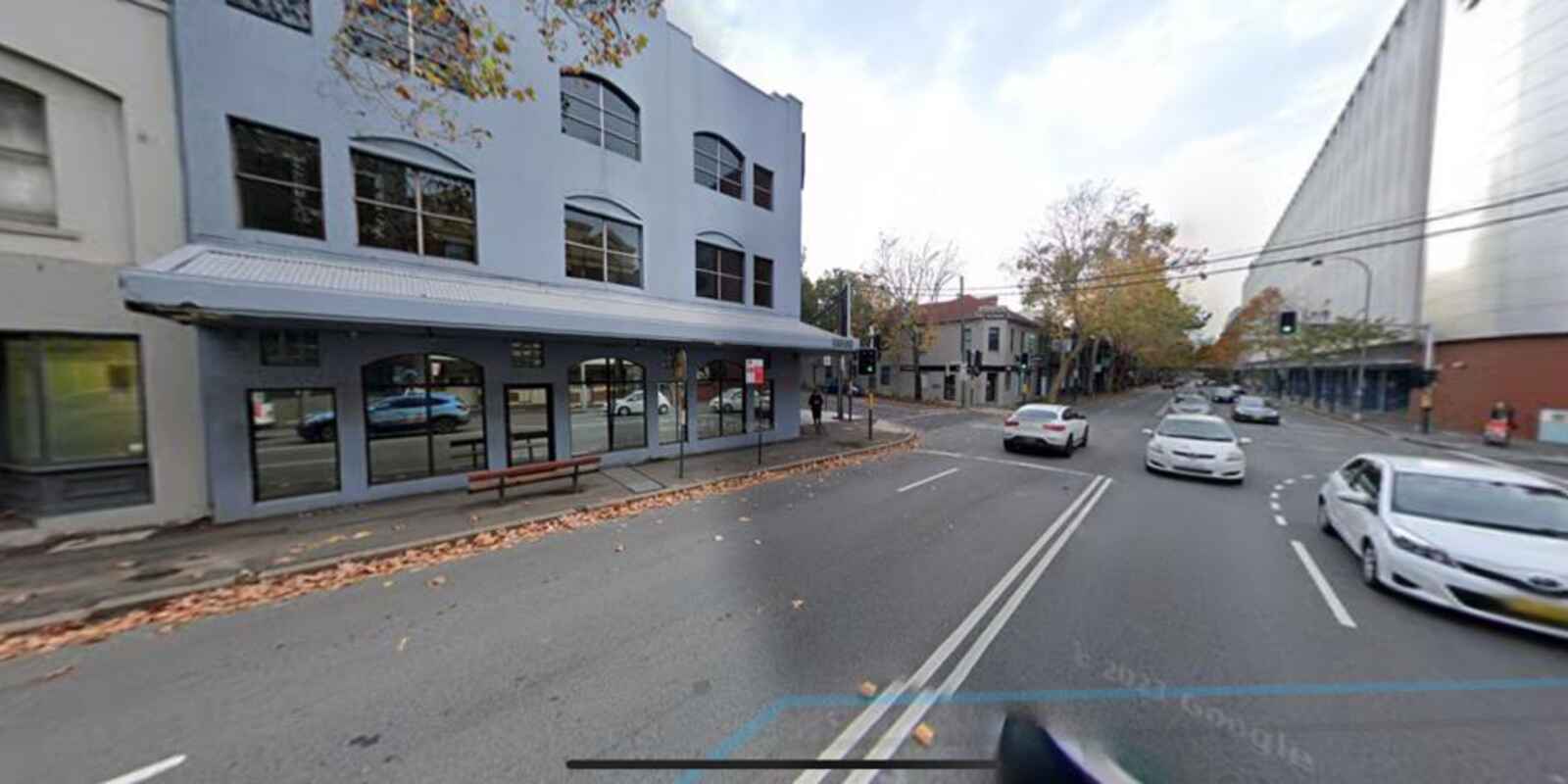 Level 2/463-467 Harris Street Ultimo