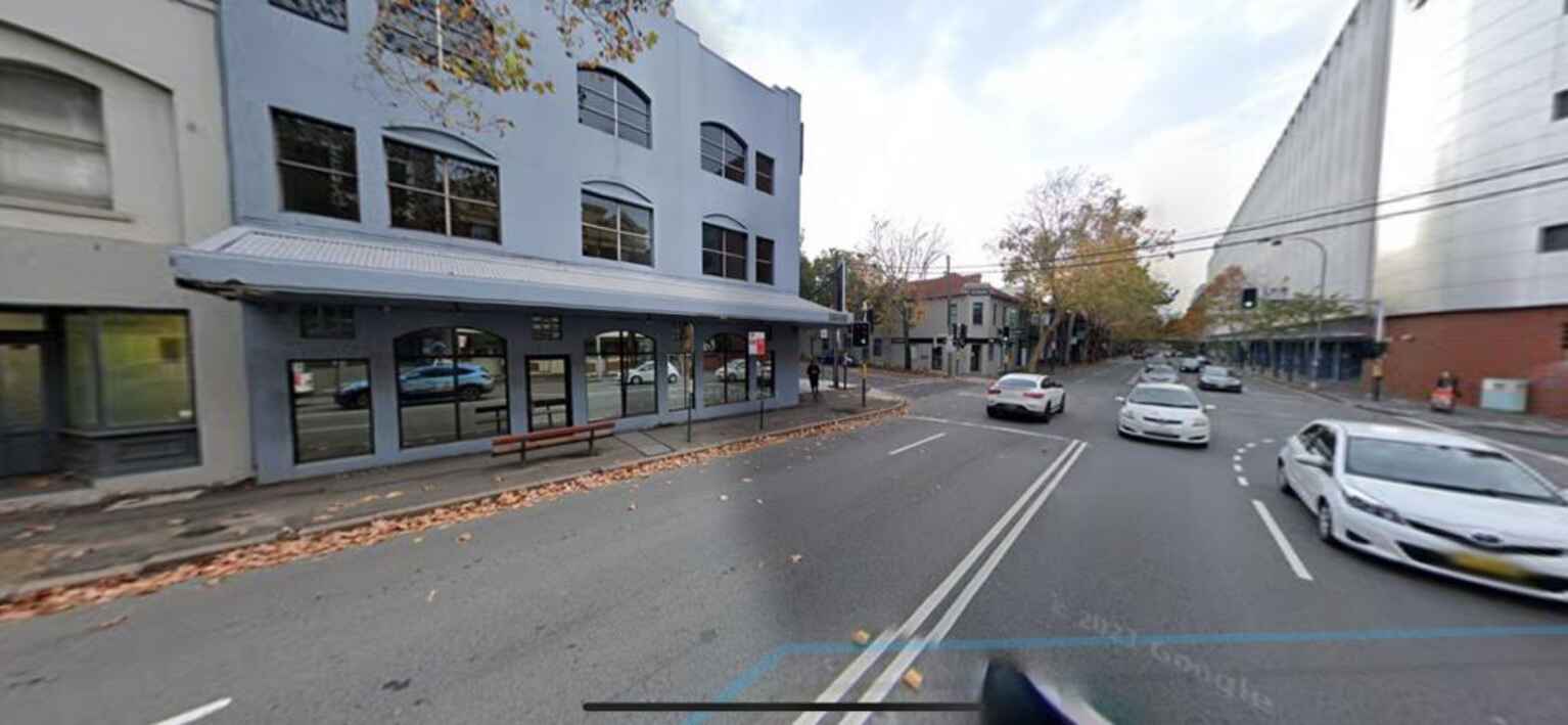 Level 2/463-467 Harris Street Ultimo