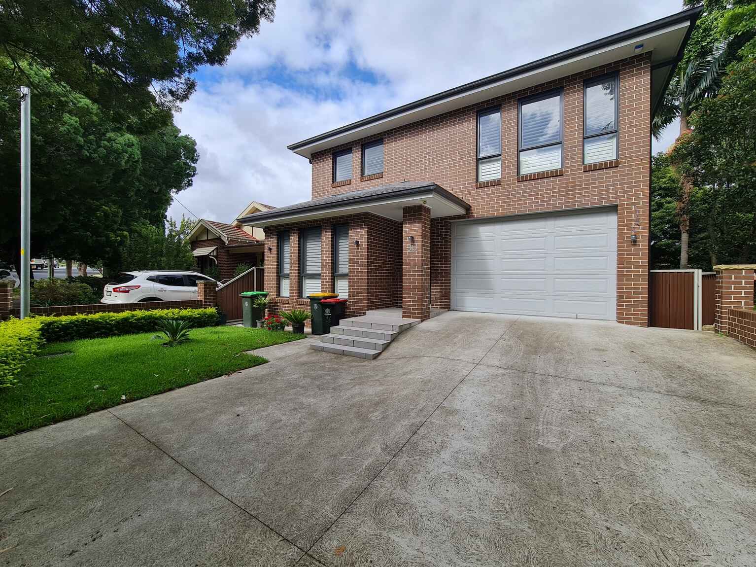 36 Warburton Pde Earlwood