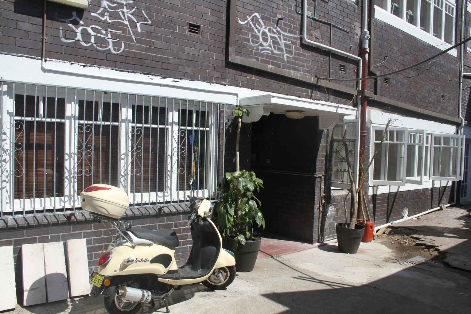 4/88-90 Enmore Road Newtown