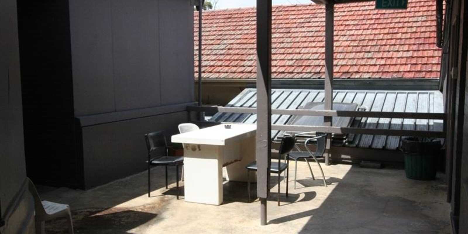 2/794 Parramatta Road Lewisham