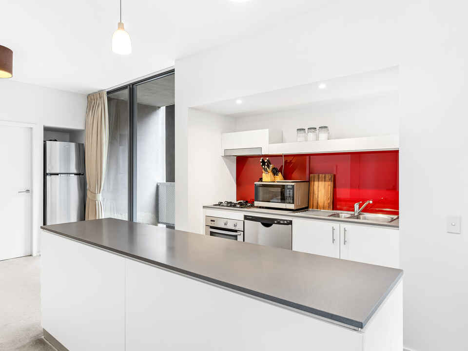 51/1 GLADSTONE STREET Newtown