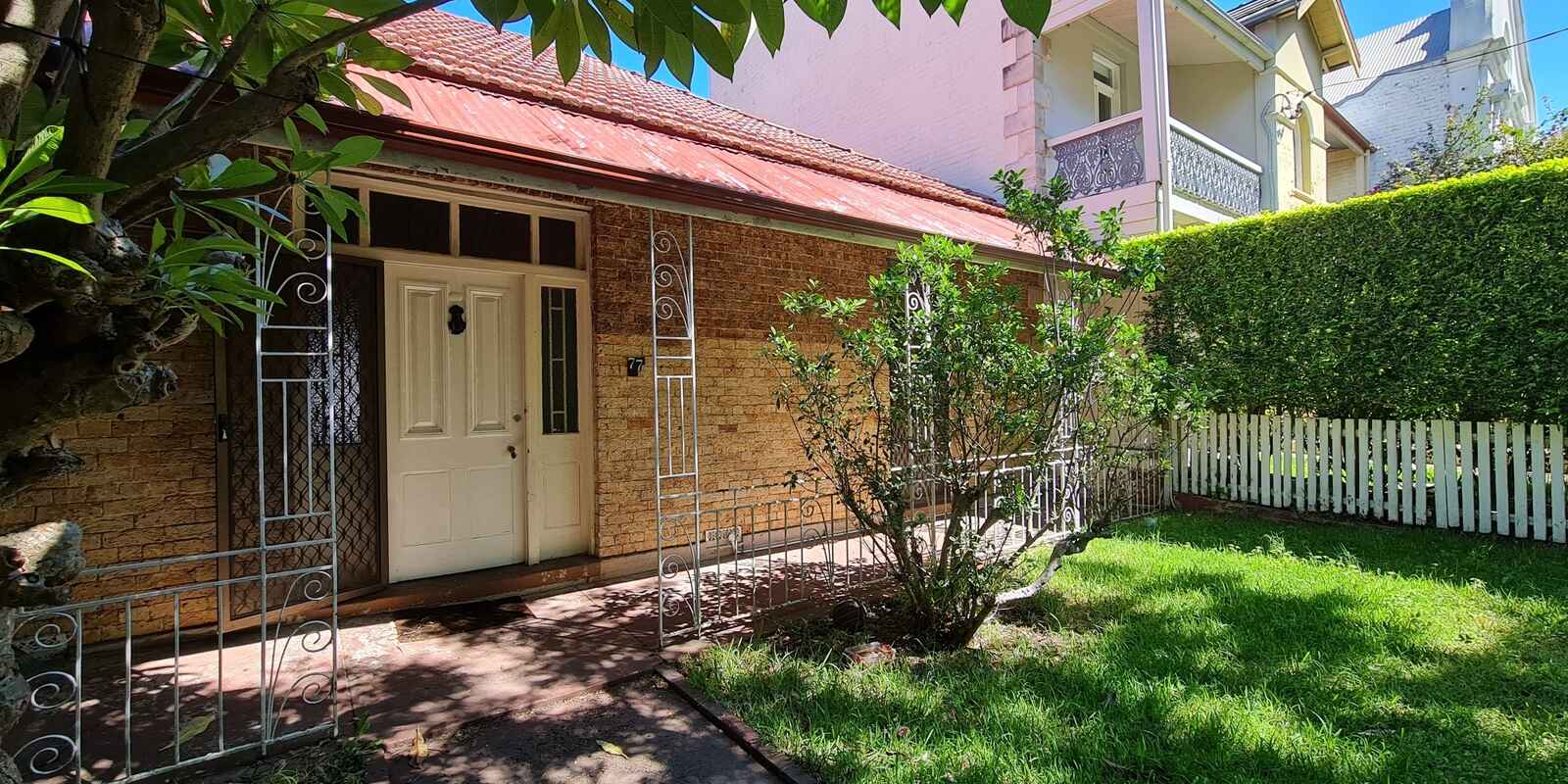 77 Wilson Street Newtown