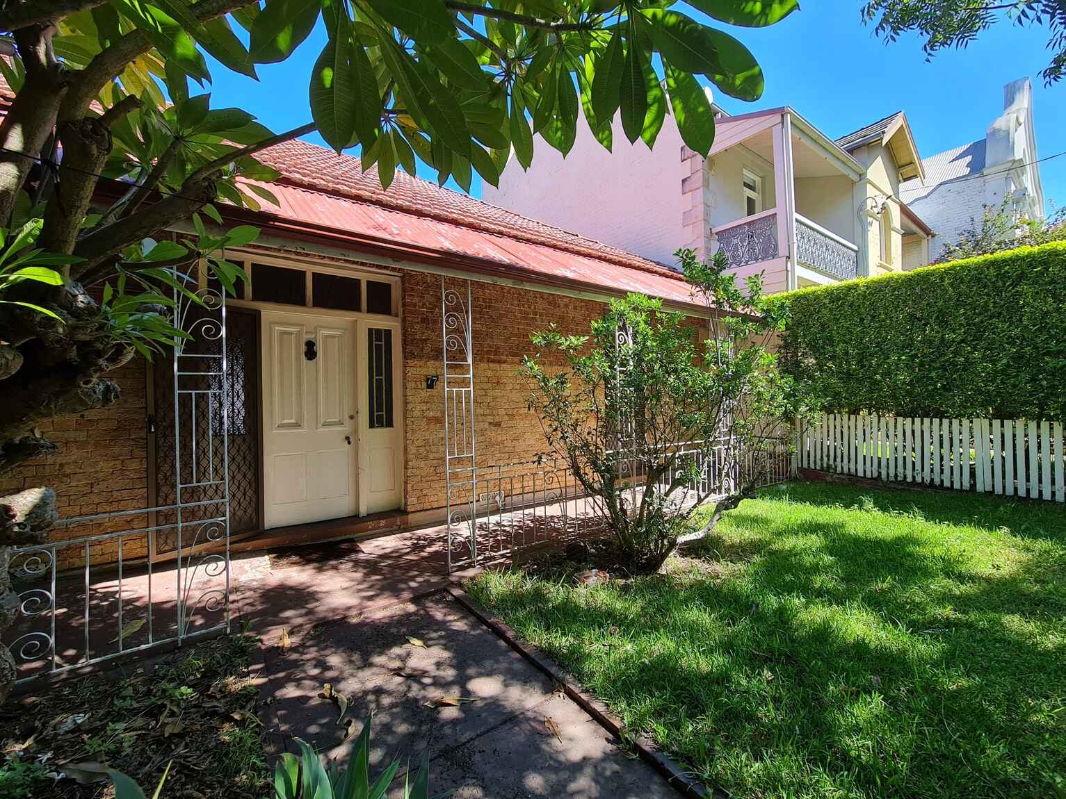 77 Wilson Street Newtown