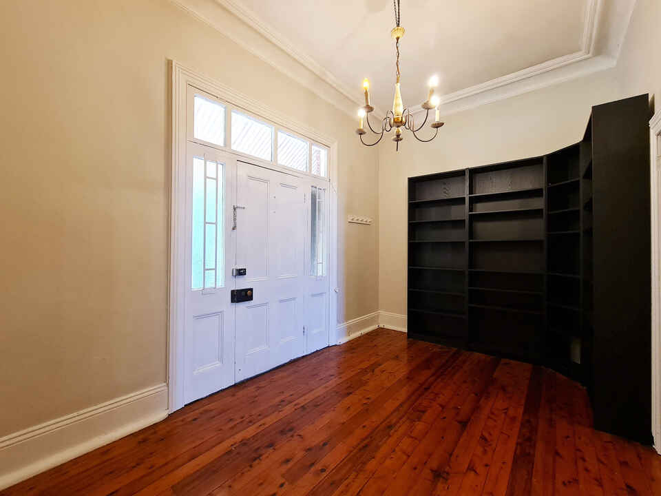 77 Wilson Street Newtown