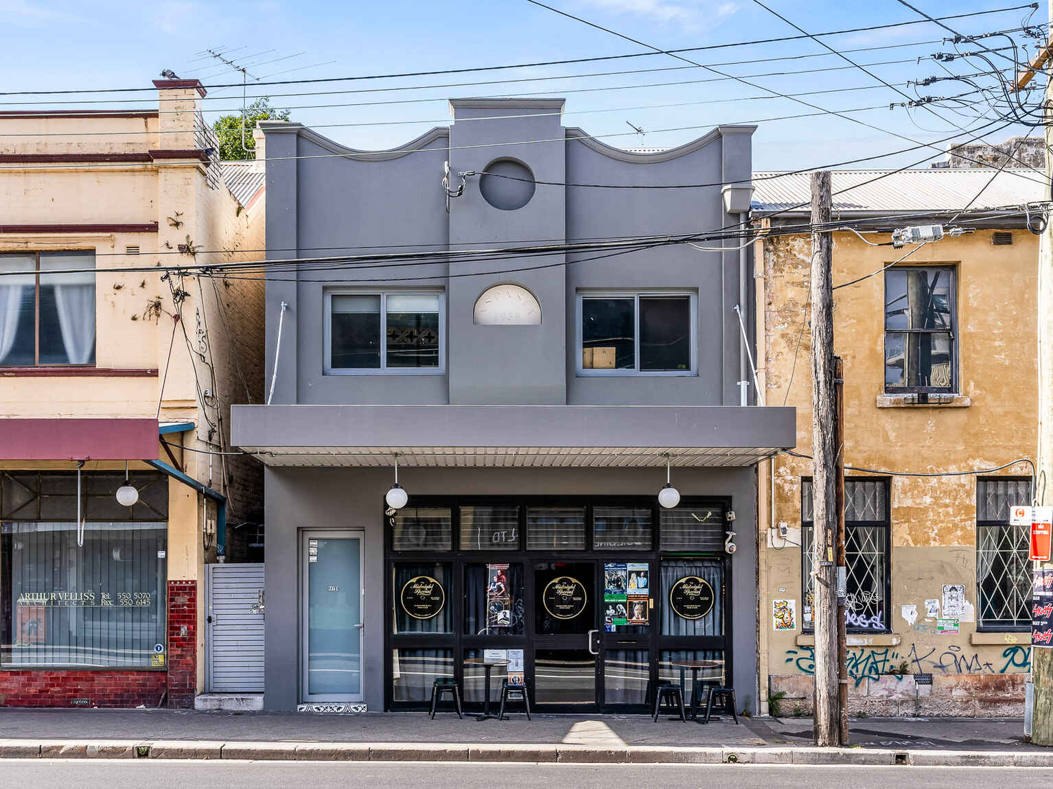 44 ENMORE ROAD Newtown
