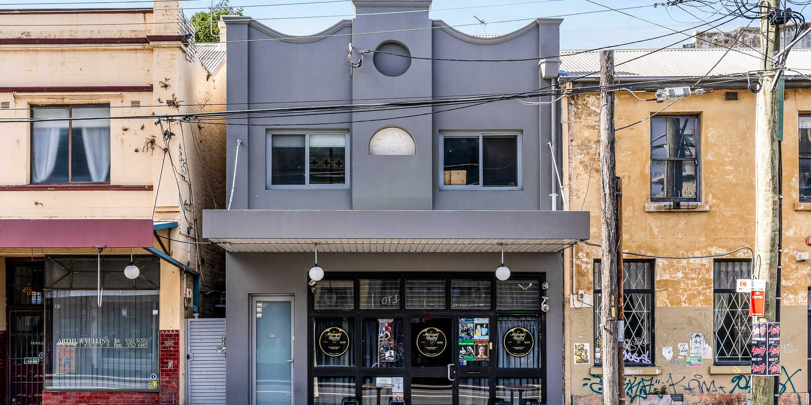 44 ENMORE ROAD Newtown