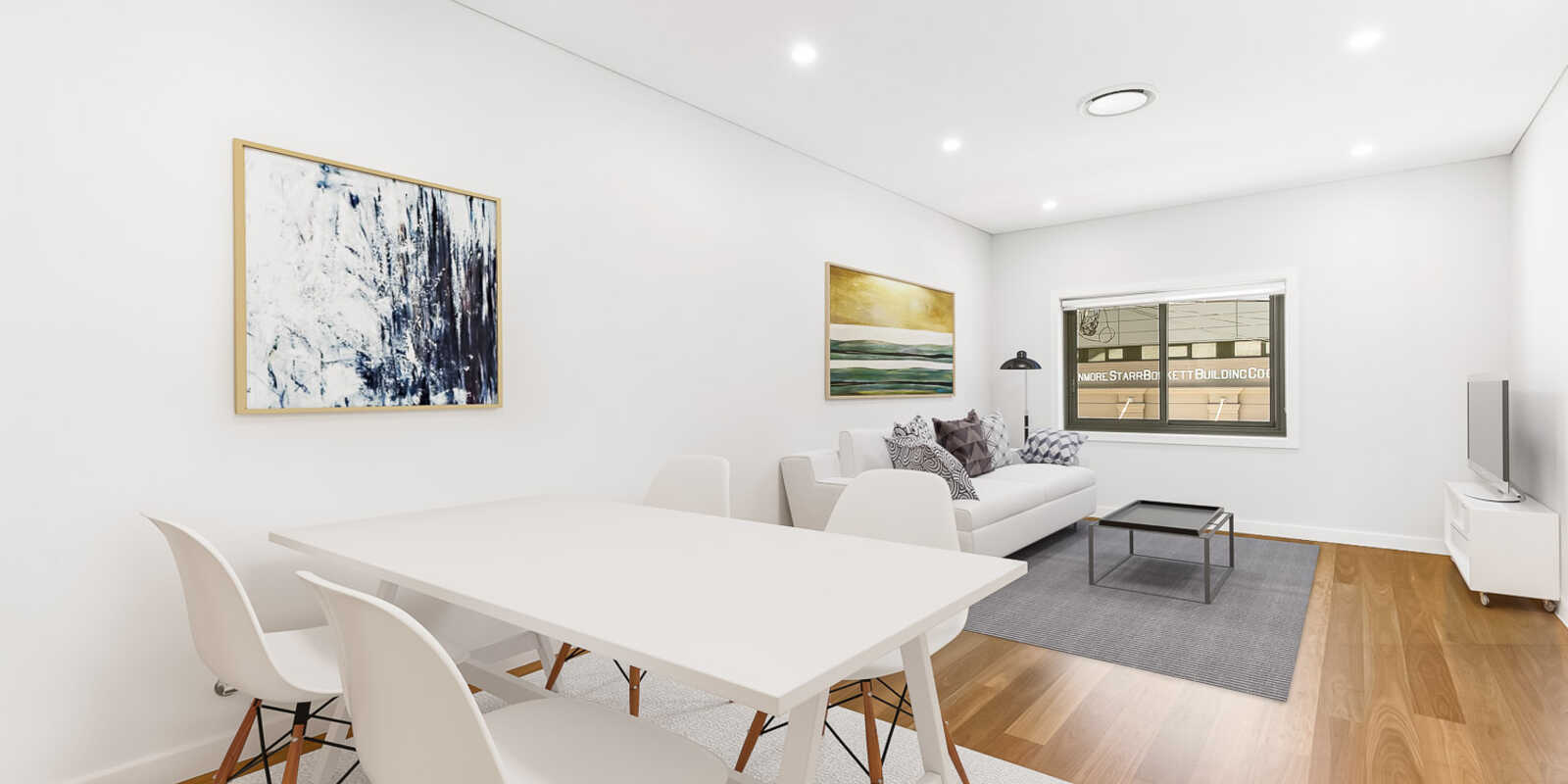 44 ENMORE ROAD Newtown