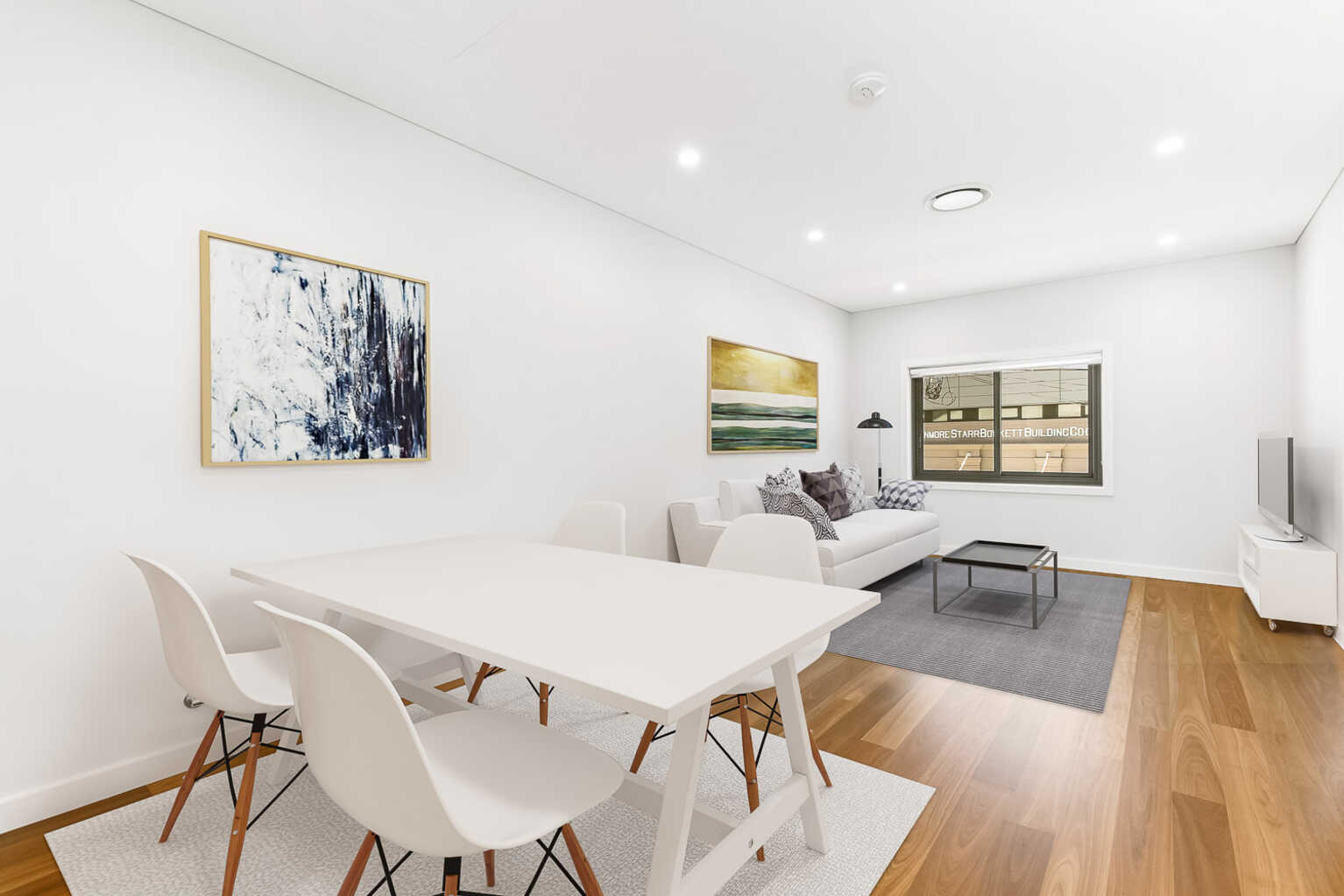 44 ENMORE ROAD Newtown
