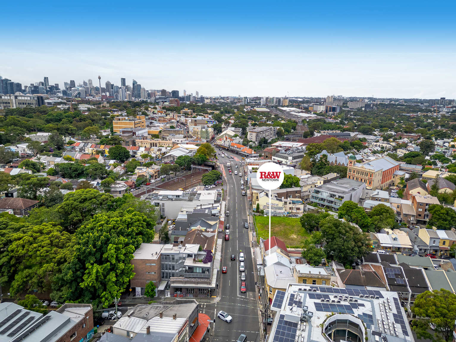 44 ENMORE ROAD Newtown