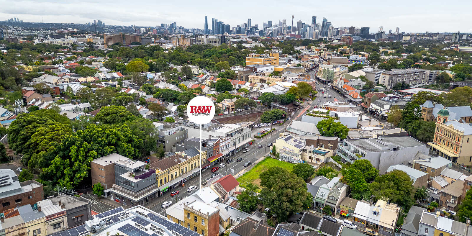 44 ENMORE ROAD Newtown