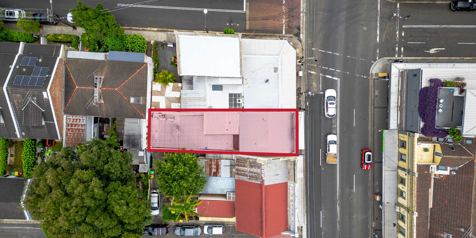 44 ENMORE ROAD Newtown