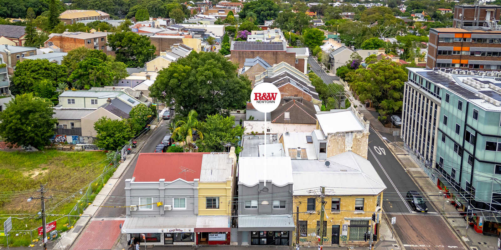 44 ENMORE ROAD Newtown