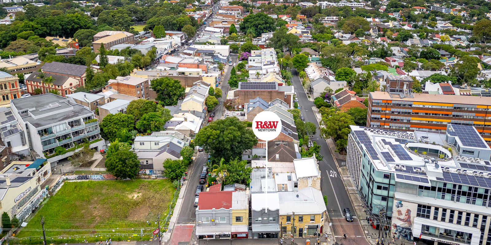 44 ENMORE ROAD Newtown
