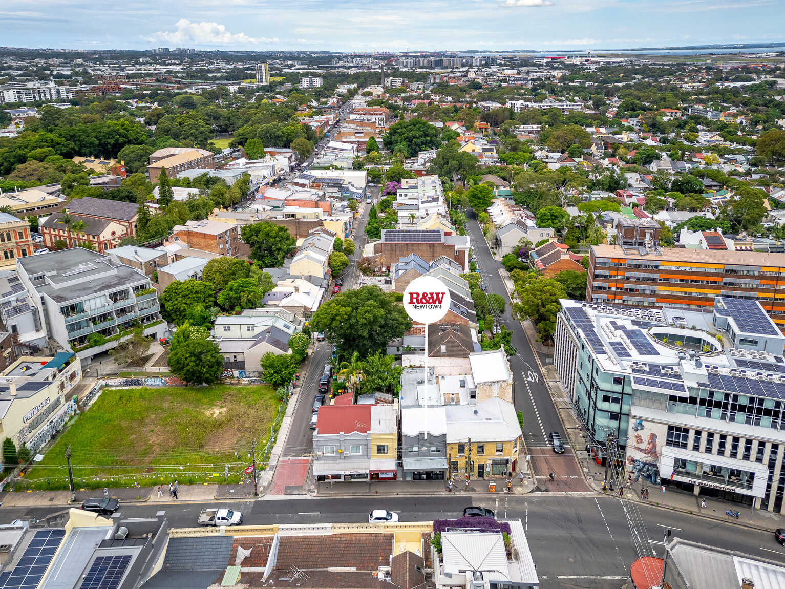 44 ENMORE ROAD Newtown