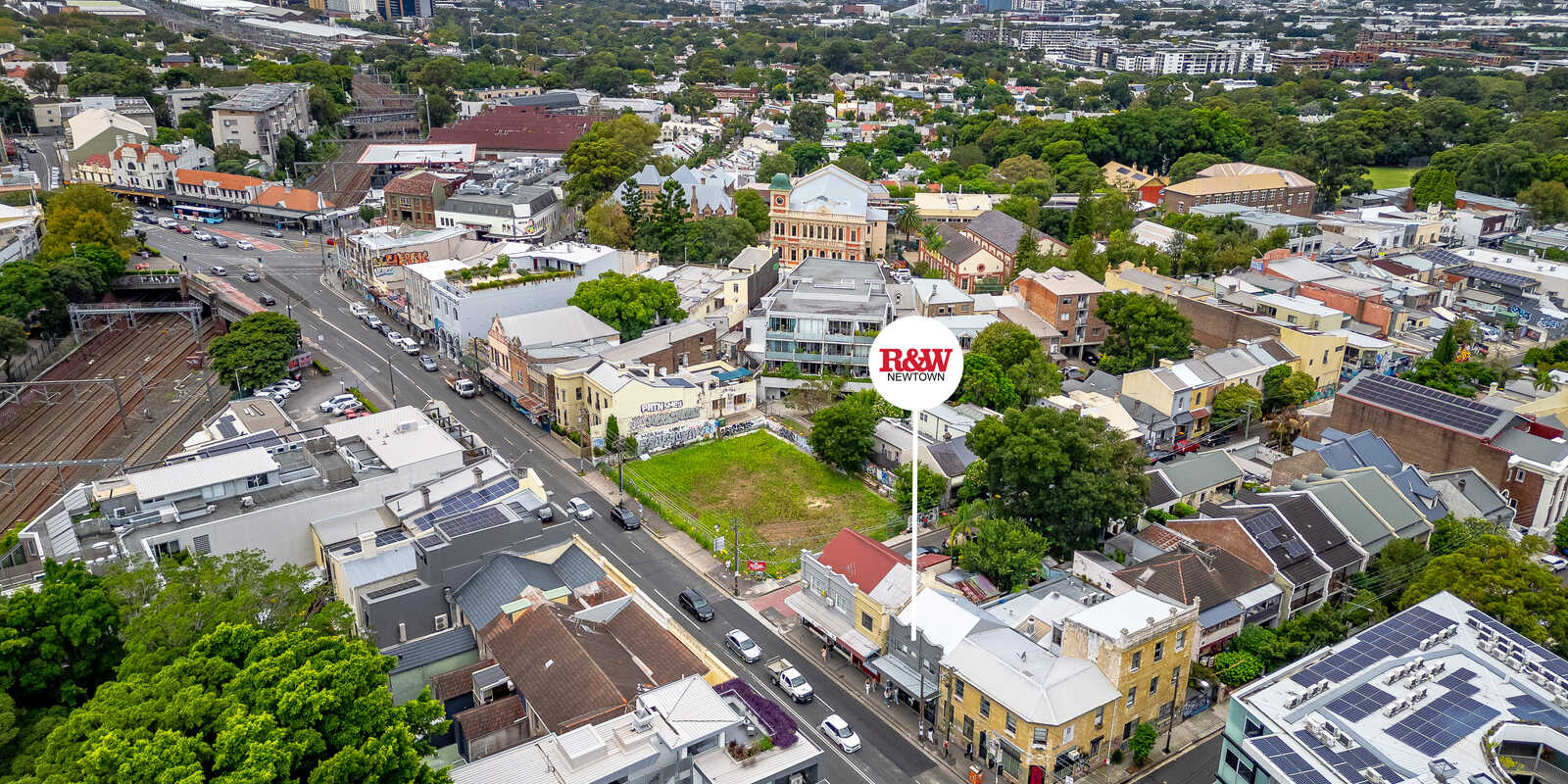 44 ENMORE ROAD Newtown