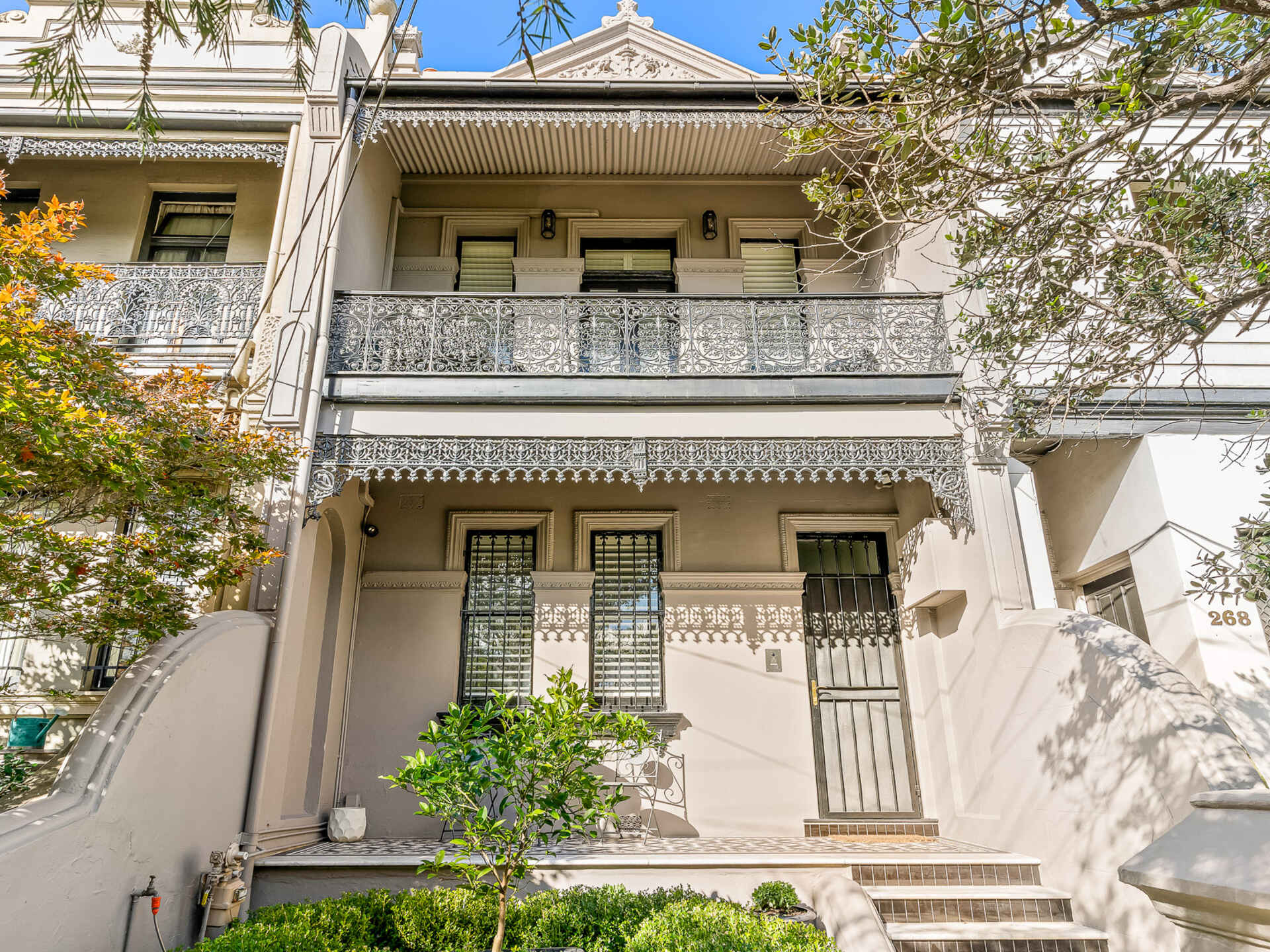 266 ENMORE RD Marrickville