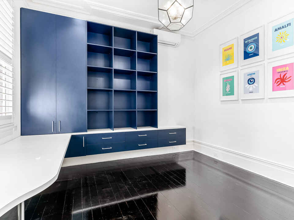 266 ENMORE RD Marrickville