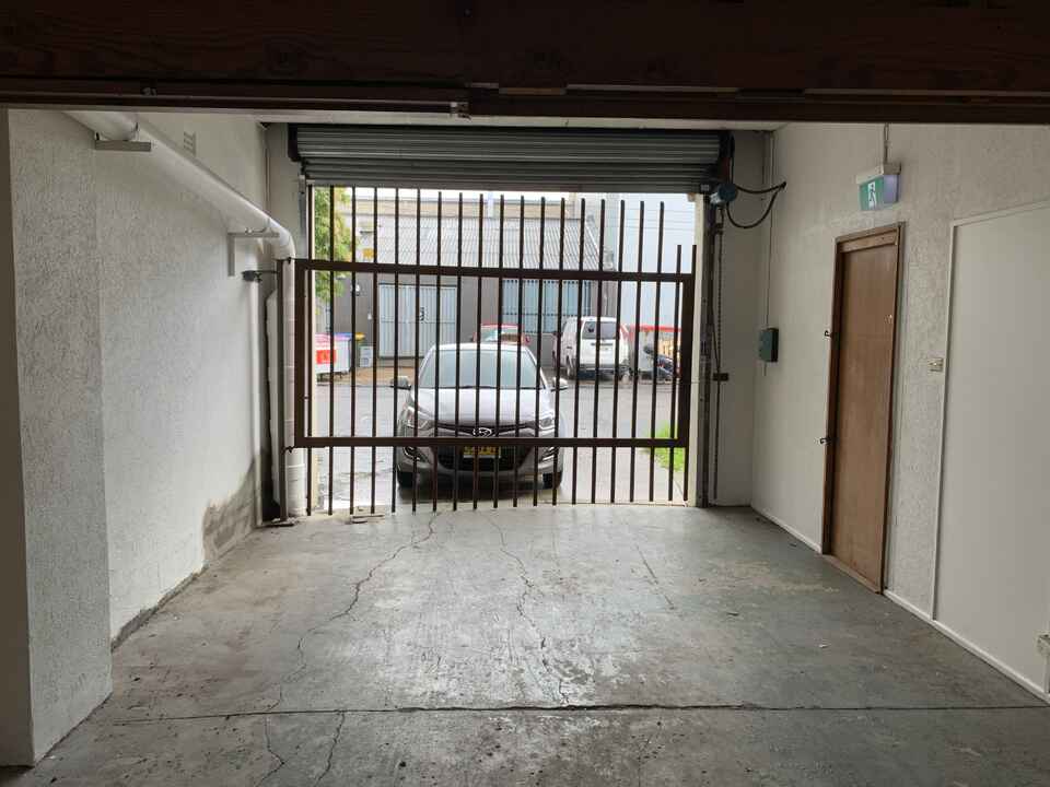 Factory 2/2-4 Vincent Street Marrickville