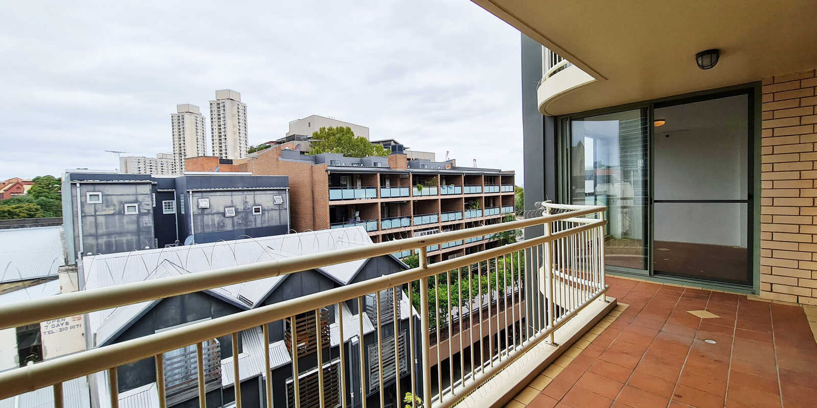 20/39-61 GIBBONS STREET Redfern