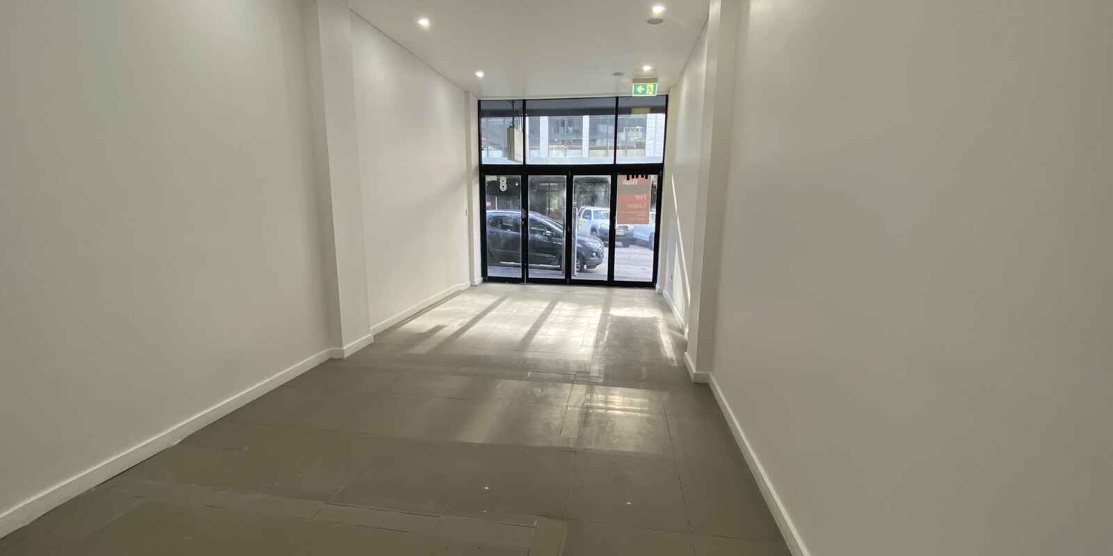 SHOP 8/2-14 GRAY STREET Bondi Junction
